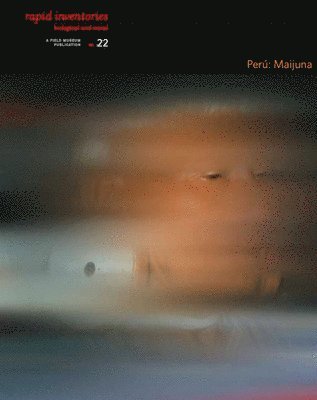 Peru: Maijuna 1