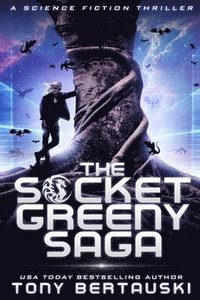 bokomslag Socket Greeny Saga