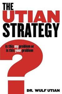 bokomslag The Utian Strategy