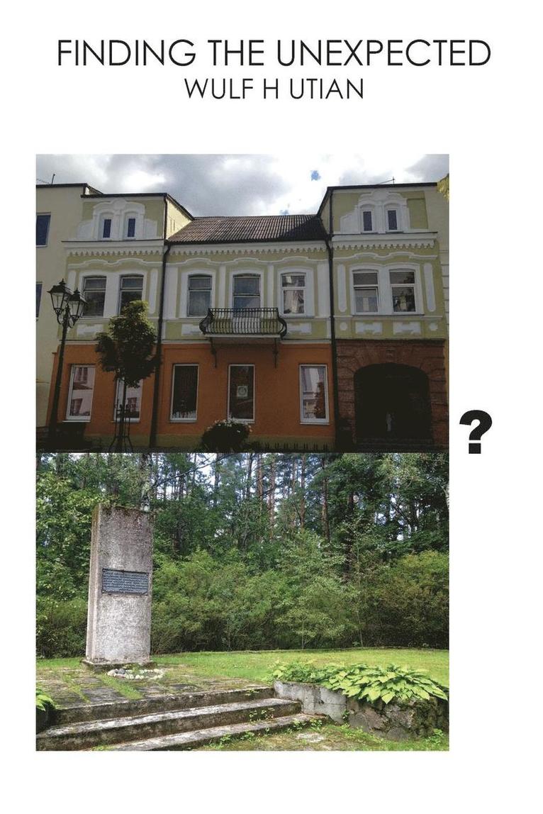 Finding the Unexpected