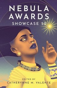 bokomslag Nebula Awards Showcase 55