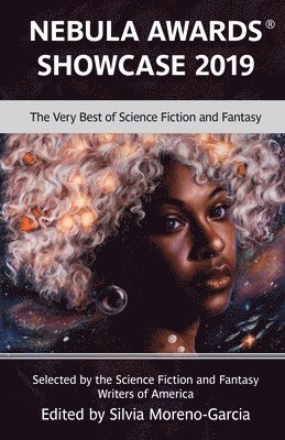 Rebecca Roanhorse, Vina Jie-Min Prasad, Silvia Moreno-Garcia - Nebula Awards Showcase 2019, Häftad