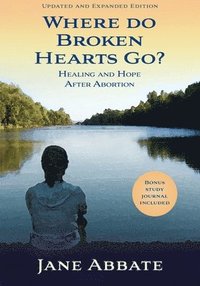 bokomslag Where Do Broken Hearts Go?: Healing and Hope After Abortion