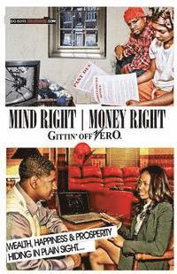 Ray Tatum, Courtney Robert Brown Jr - Gittin' Off Zero: : The Starting Point To One's Goals Aspirations and Dreams, Häftad