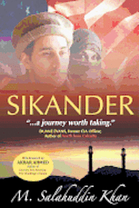 bokomslag Sikander: Fourth American Edition