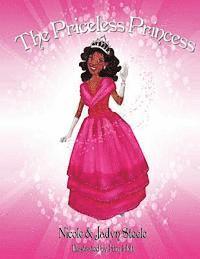 Jadyn Steele, Nicole Steele - The Priceless Princess, Häftad