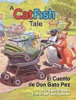 bokomslag El Cuento de Don Gato Pez