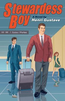 Stewardess Boy 1