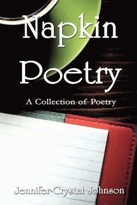 Napkin Poetry 1