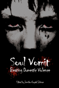 bokomslag Soul Vomit: Beating Domestic Violence