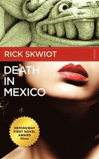 bokomslag Death in Mexico
