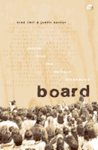 bokomslag Board