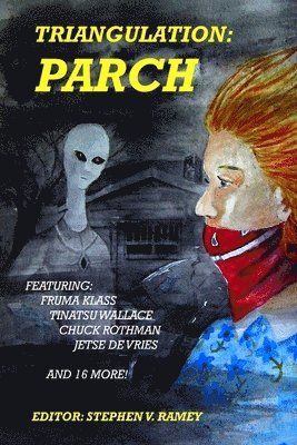 Triangulation: Parch, Häftad