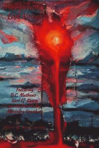 Jamie Lackey - Triangulation: Lost Voices, Häftad