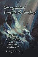 Jamie Lackey - Triangulation: Beneath the Surface, Häftad