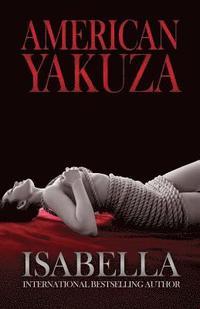 bokomslag American Yakuza