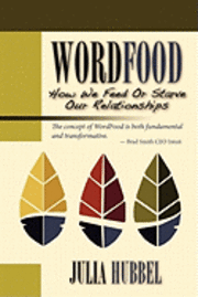 bokomslag Wordfood: How We Feed or Starve Our Relationships