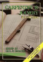 bokomslag Carpentry and Joinery Illustrated