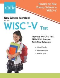 bokomslag New Subtests Workbook for the WISC-V Test