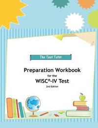 bokomslag Preparation Workbook for the WISC-IV Test