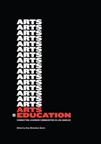 bokomslag Arts = Education