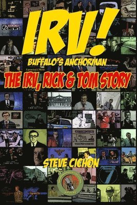 Irv! Buffalo's Anchorman 1