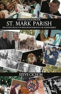 bokomslag St. Mark Parish