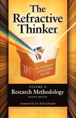 The Refractive Thinker 1