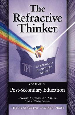 Elena Murphy, Cheryl A Lentz, Cheryl A. Lentz - Refractive Thinker, Häftad
