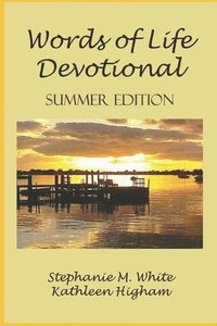 bokomslag Words of Life Daily Devotional: A Season of Change - Summer Edition