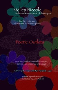 bokomslag Poetic Outlets