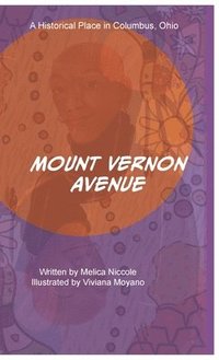 bokomslag Mount Vernon Avenue