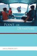 Marina Jaffe - Point of Departure, Häftad. Tillgänglighet: Lägg i varukorg