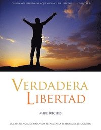 bokomslag Verdadera Libertad