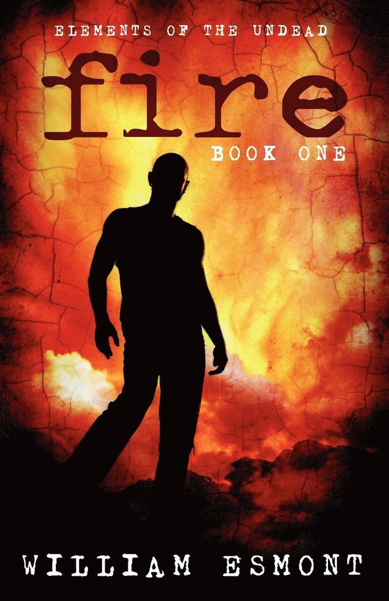 Fire (Elements of The Undead) 1