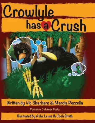 Crowlyle Has A Crush 1