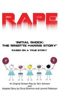 bokomslag Rape "Initial Shock