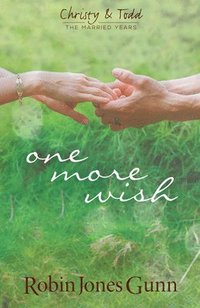 bokomslag One More Wish