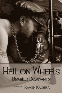 bokomslag Hell on Wheels