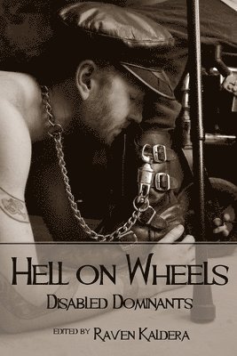 Hell on Wheels 1