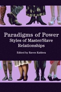 bokomslag Paradigms of Power