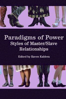 Paradigms of Power 1