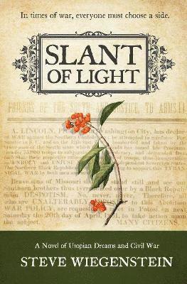 Slant of Light Volume 1 1
