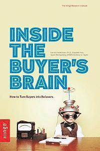 bokomslag Inside the Buyer's Brain