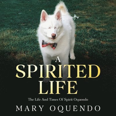 A Spirited Life 1