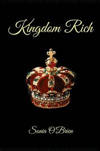 bokomslag Kingdom Rich: Biblical View on Financial Riches