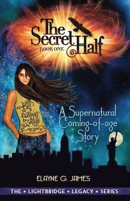 The Secret Half 1