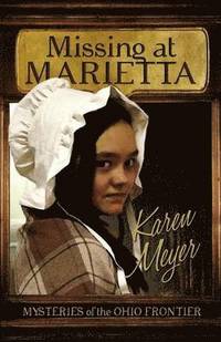 bokomslag Missing at Marietta