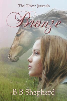 B B Shepherd, B. B. Shepherd, B B, Shepherd - Bronze, Häftad