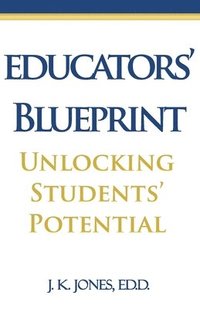bokomslag Educators' Blueprint